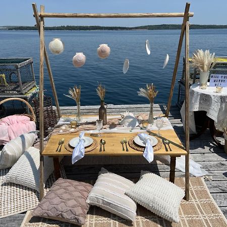 Seawatch Bed & Breakfast Bed and Breakfast Halifax Buitenkant foto