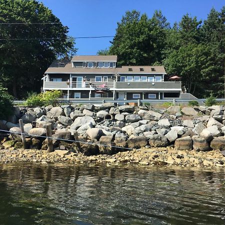 Seawatch Bed & Breakfast Bed and Breakfast Halifax Buitenkant foto