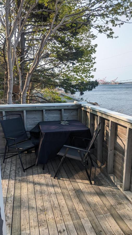 Seawatch Bed & Breakfast Bed and Breakfast Halifax Buitenkant foto