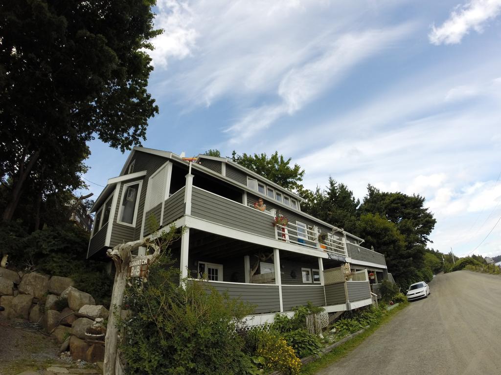 Seawatch Bed & Breakfast Bed and Breakfast Halifax Buitenkant foto