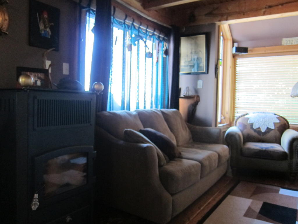 Seawatch Bed & Breakfast Bed and Breakfast Halifax Buitenkant foto