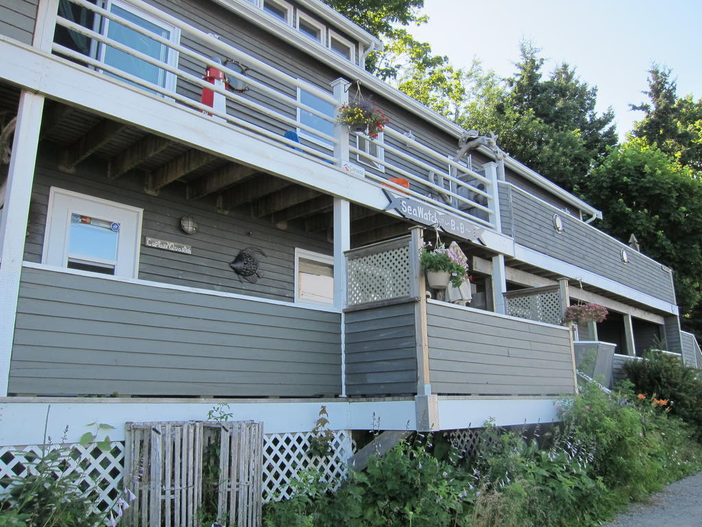 Seawatch Bed & Breakfast Bed and Breakfast Halifax Buitenkant foto