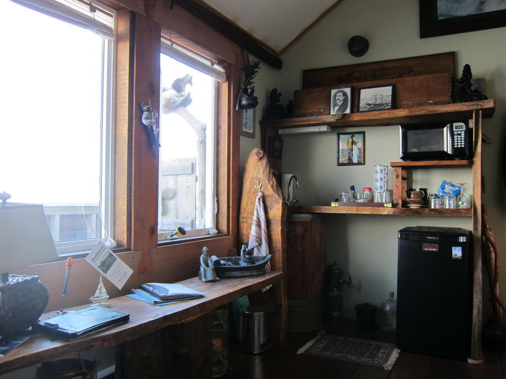 Seawatch Bed & Breakfast Bed and Breakfast Halifax Buitenkant foto
