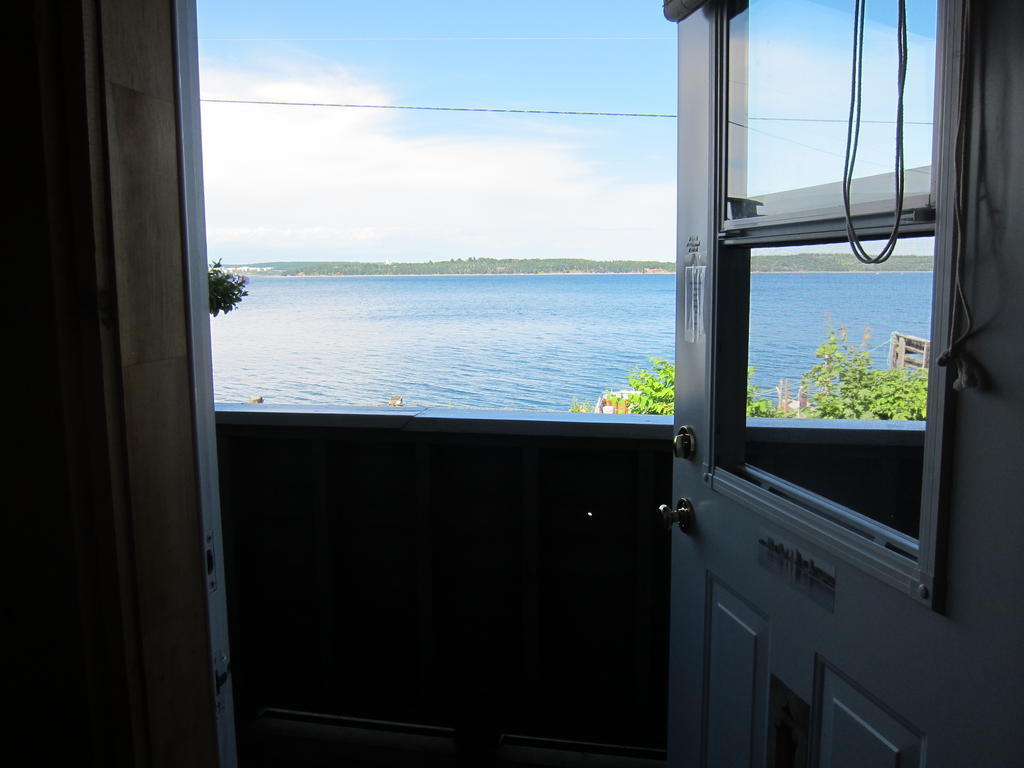 Seawatch Bed & Breakfast Bed and Breakfast Halifax Buitenkant foto