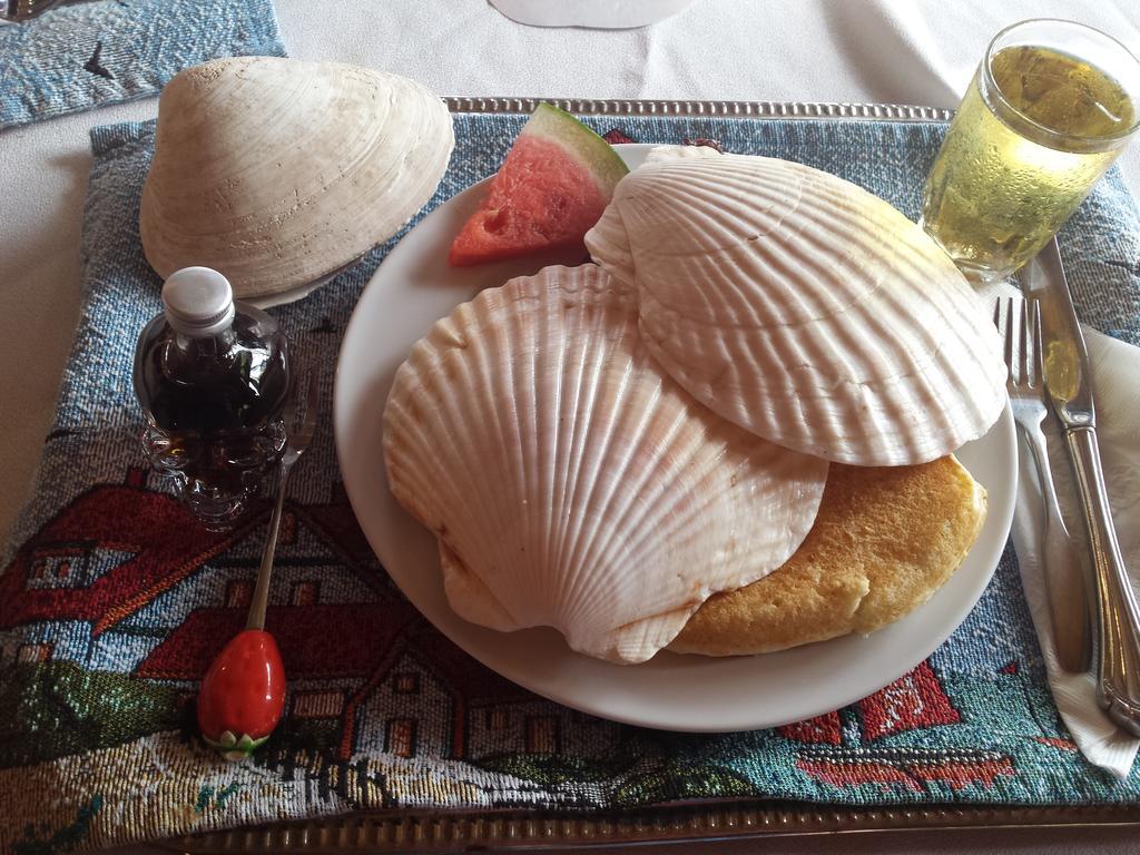 Seawatch Bed & Breakfast Bed and Breakfast Halifax Buitenkant foto