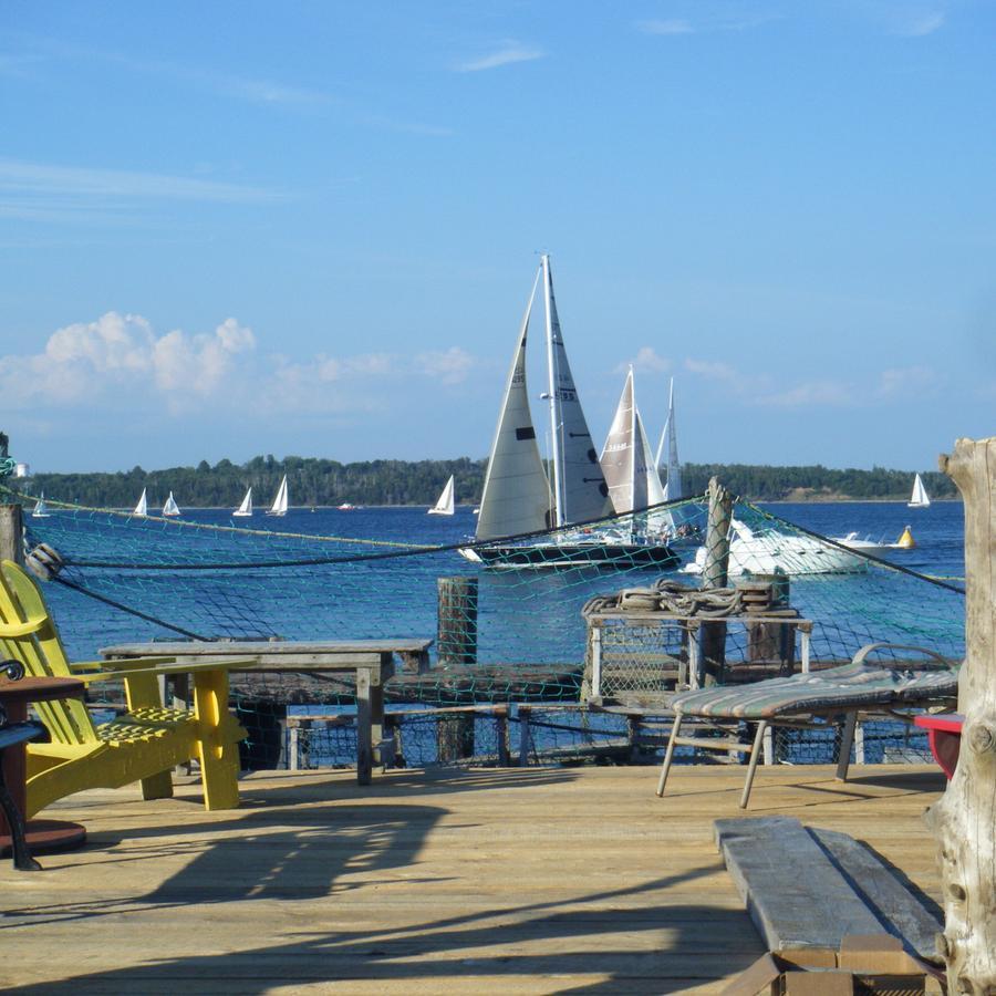 Seawatch Bed & Breakfast Bed and Breakfast Halifax Buitenkant foto