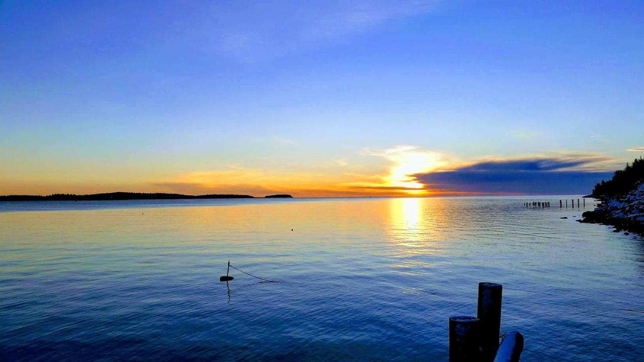 Seawatch Bed & Breakfast Bed and Breakfast Halifax Buitenkant foto